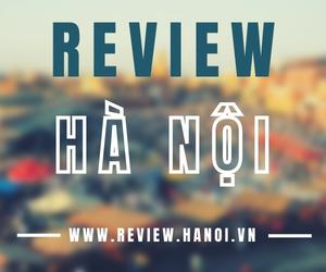 Review Hà Nội
