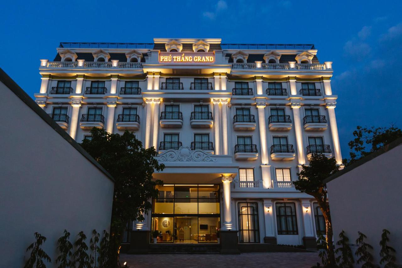 Khách sạn Phú Thắng