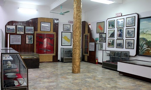 Bảo tàng Khánh Hòa ivivu 6
