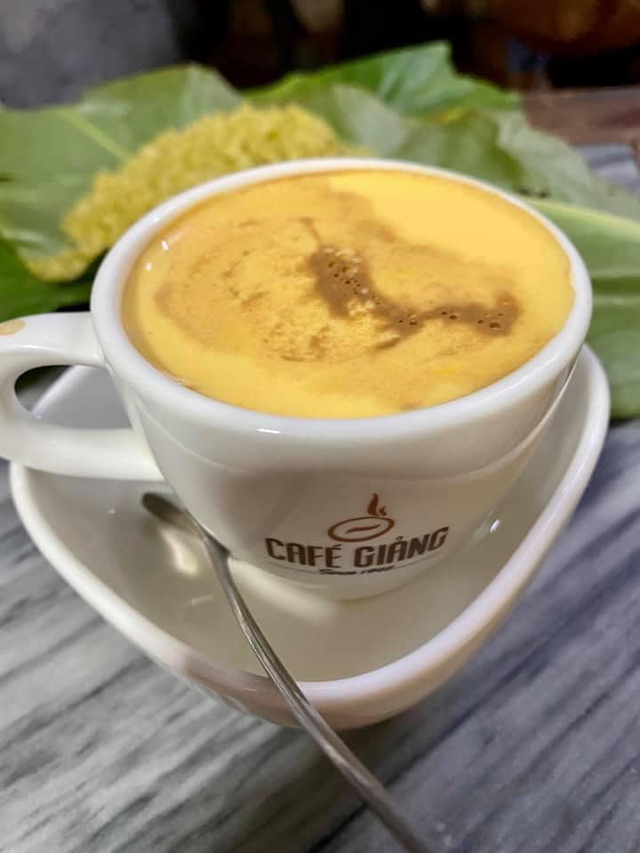 Cafe- Giảng-ivivu