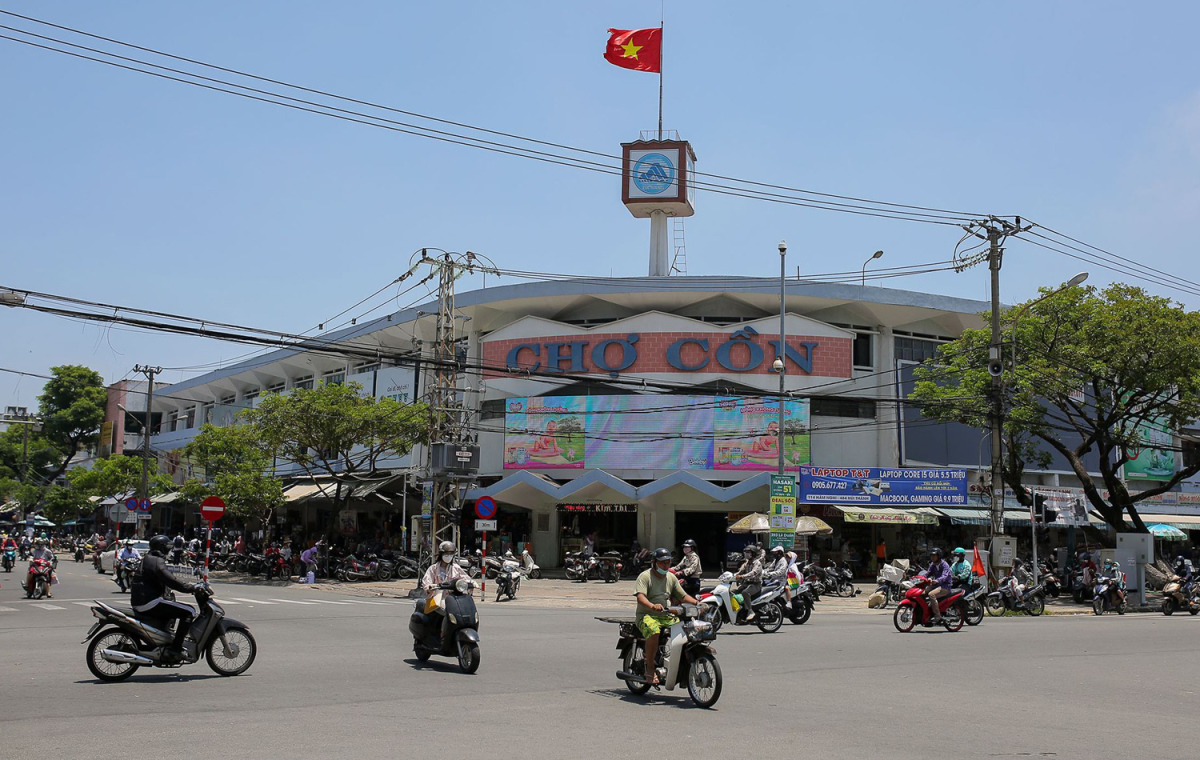 Ảnh: Nguyễn Đông