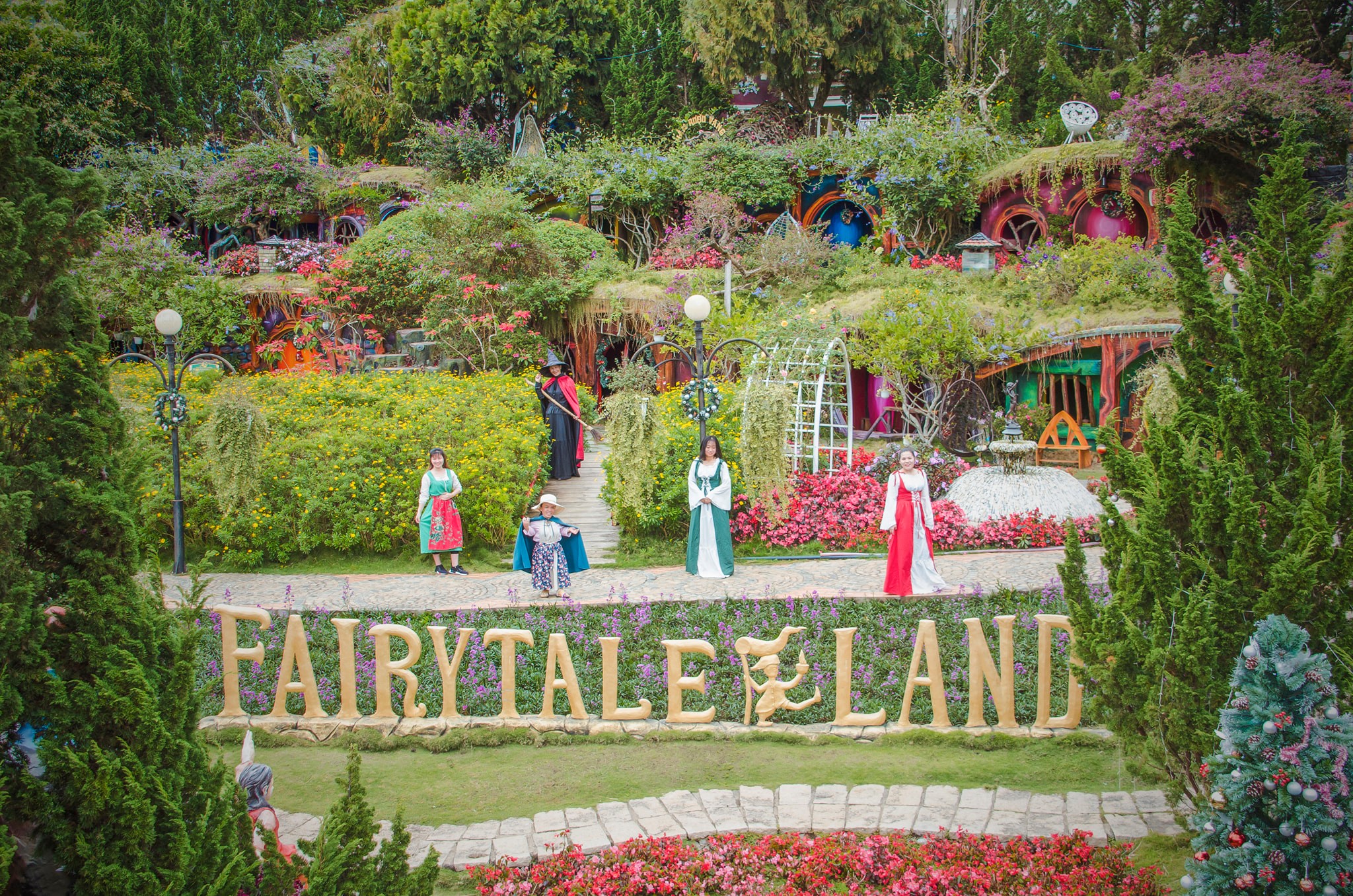 Fairytale-Land-Da-Lat-ivivu