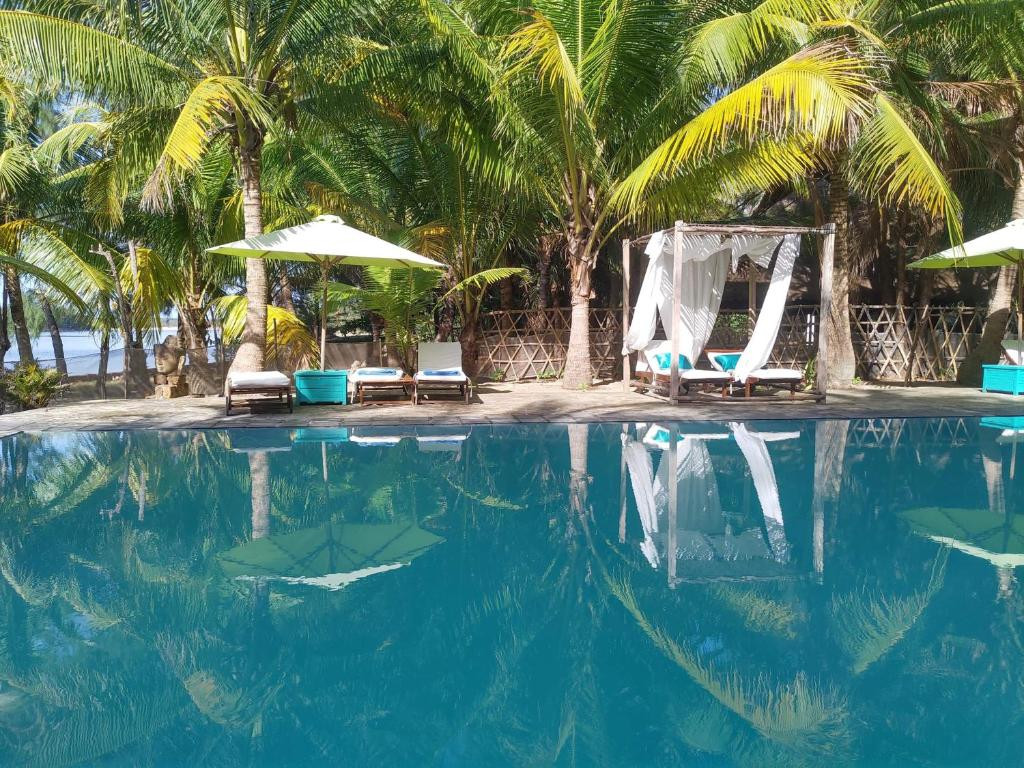 Le Domaine De Tam Hai Resort ivivu 5
